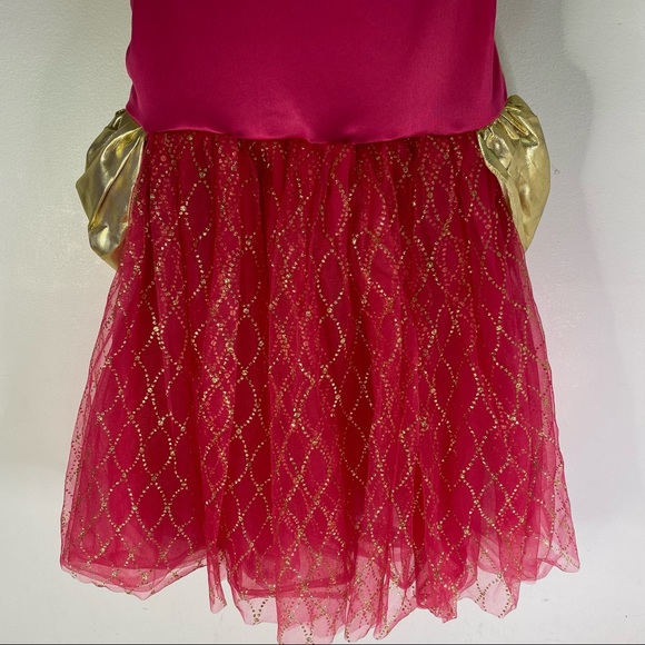 NEW Fairy Tales Princess Halloween Costume Large - Picture 2 of 8